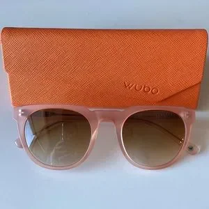 wubo | Accessories | Wubo Sunglasses Like New | Poshmark